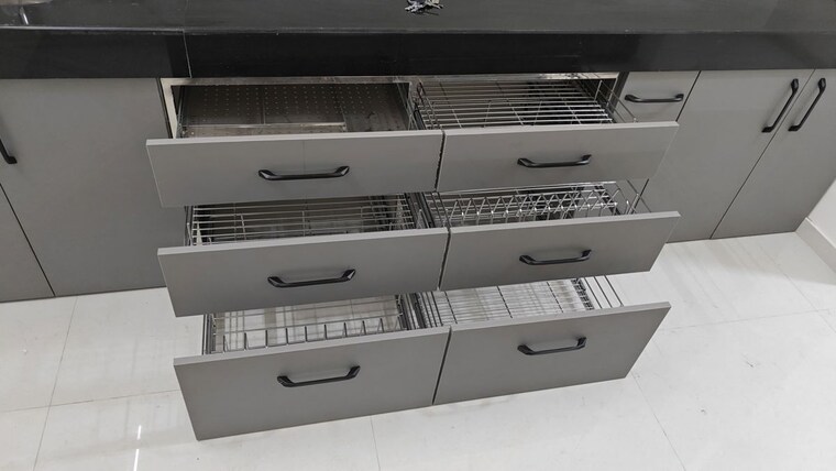 undefined, avon-vista 3 Bedroom 1200 Sq.Ft. Apartment In Balewadi Pune 10074453