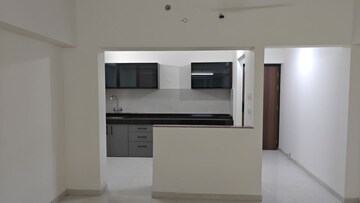 Kitchen in 3 BHK Apartment at Avon Vista, Balewadi – for Rent