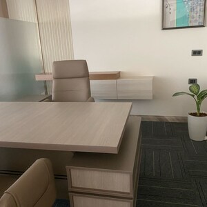 Kitchen in  Office Space at Spaze ITech Park, Sispal Vihar – for Rent