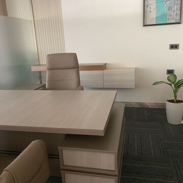 Kitchen in  Office Space at Spaze ITech Park, Sispal Vihar – for Rent