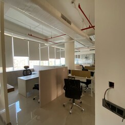 Office Space For Rent in Spaze ITech Park