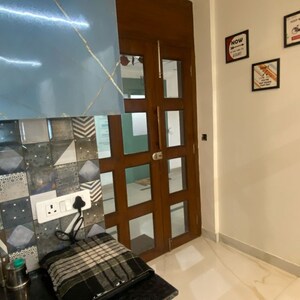 Staircase in  Office Space at Spaze ITech Park, Sispal Vihar – for Rent
