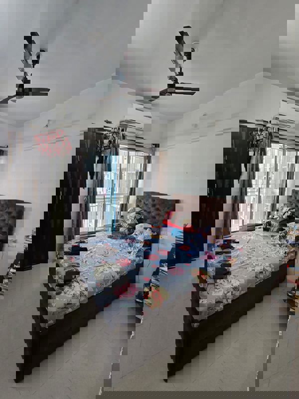 2 BHK 670 Sq.Ft. Apartment in Royal Oasis