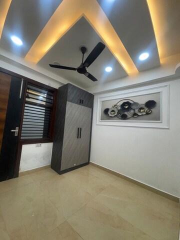 2 BHK Builder Floor For Sale in Uttam Nagar