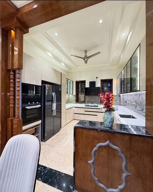 Bedroom in 3 BHK Villa at Chandapura – for Sale