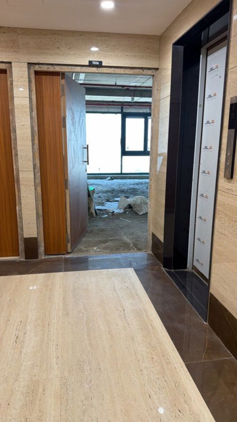 undefined, goregaon east Commercial Office Space 841 Sq.Ft. In Goregaon East Mumbai 10080817