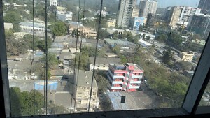  Office Space – Exterior View View at Goregaon East - for Rent