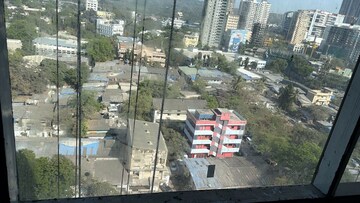  Office Space – Exterior View View at Goregaon East - for Rent