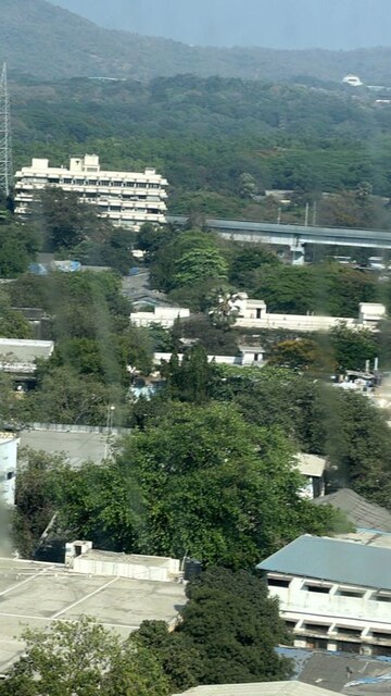  Office Space – Exterior View View at Goregaon East - for Rent