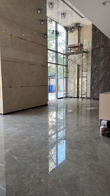  Office Space – Exterior View View at Goregaon East - for Rent