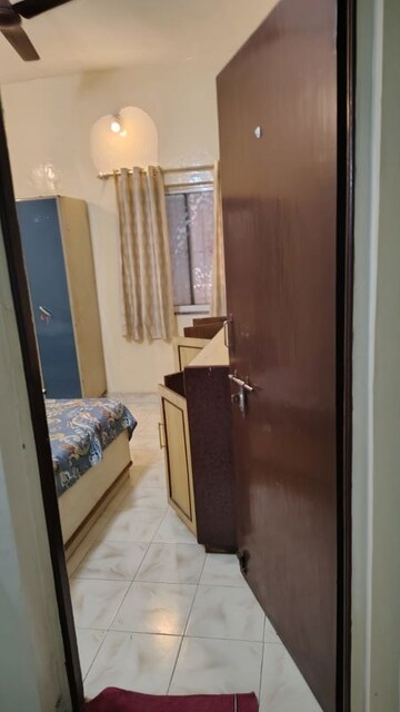 Balcony in 3 BHK Independent House at Koregaon Park Annexe – for Rent