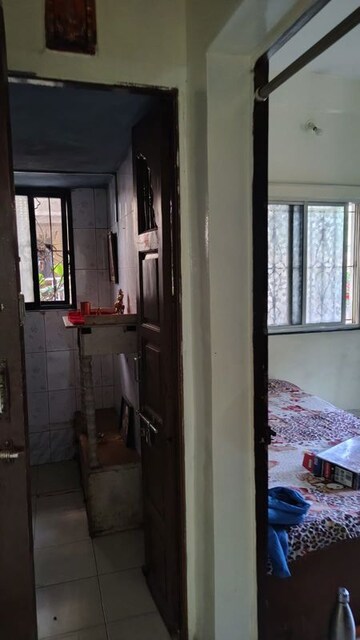 Building Lobby in 3 BHK Independent House at Koregaon Park Annexe – for Rent