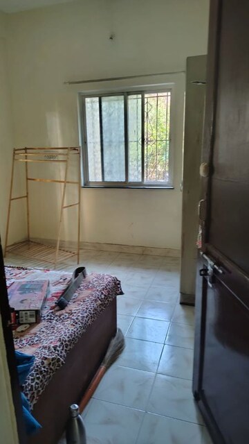 Balcony in 3 BHK Independent House at Koregaon Park Annexe – for Rent