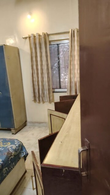 Staircase in 3 BHK Independent House at Koregaon Park Annexe – for Rent