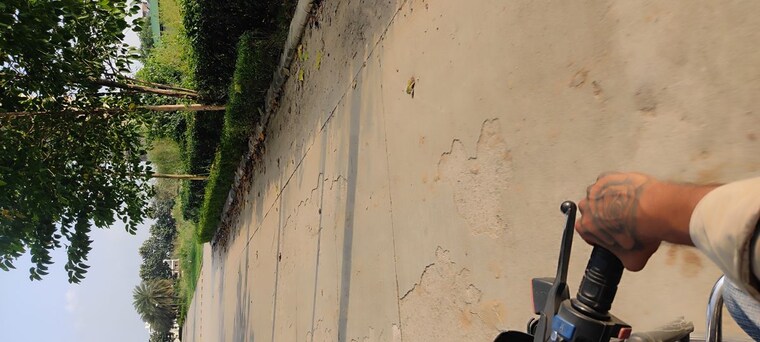 undefined, mullanpur  321 Sq.Yd. Plot In Mullanpur Chandigarh 10080891