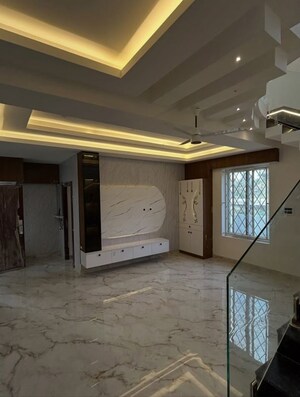 Kitchen in 3 BHK Villa at Jigani – for Sale