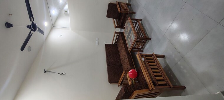 Living Room, dah-greentech-nx-one 1 Bedroom 595 Sq.Ft. Apartment In Tech Zone 4 Greater Noida Greater Noida 10080264