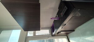 Furnished Amenities in 1 BHK Apartment at DAH Greentech NX One, Tech Zone 4 Greater Noida – for Rent