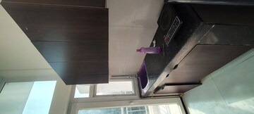 Furnished Amenities in 1 BHK Apartment at DAH Greentech NX One, Tech Zone 4 Greater Noida – for Rent