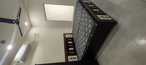 Furnished Amenities in 1 BHK Apartment at DAH Greentech NX One, Tech Zone 4 Greater Noida – for Rent