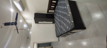 Furnished Amenities in 1 BHK Apartment at DAH Greentech NX One, Tech Zone 4 Greater Noida – for Rent