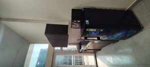 Furnished Amenities in 1 BHK Apartment at DAH Greentech NX One, Tech Zone 4 Greater Noida – for Rent