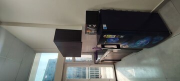 Furnished Amenities in 1 BHK Apartment at DAH Greentech NX One, Tech Zone 4 Greater Noida – for Rent