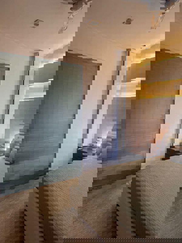 3 BHK 1250 Sq.Ft. Apartment in New Silverhome Apartment