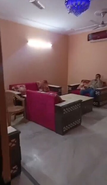 3 BHK Builder Floor For Rent in Patel Nagar