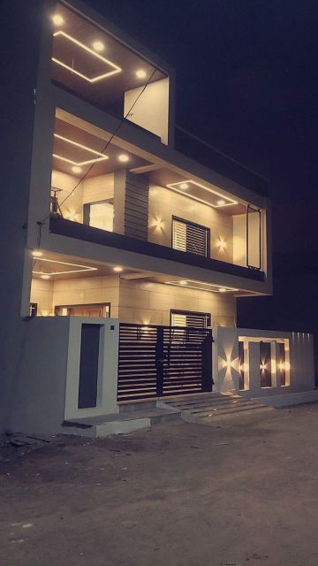 3 BHK + Study Room Villa For Sale in Jigani