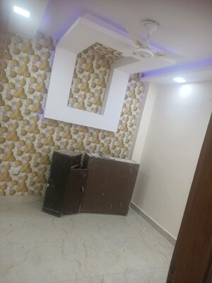 3 BHK Builder Floor For Sale in Tughlakabad Extension