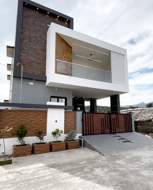 3 BHK Villa For Sale in Hebbal