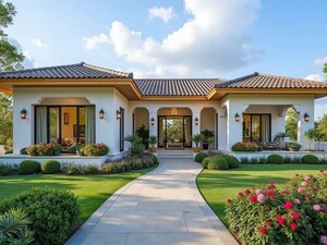 2 BHK Villa For Sale in Jigani