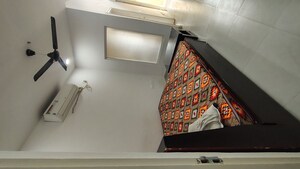 Furnished Amenities in 1 BHK Apartment at DAH Greentech NX One, Tech Zone 4 Greater Noida – for Rent