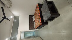 1 BHK + Extra Room Apartment For Rent in DAH Greentech NX One