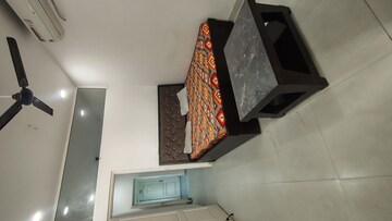 1 BHK Apartment For Rent in DAH Greentech NX One, Tech Zone 4 Greater Noida