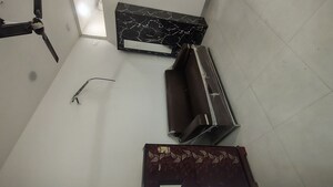 Furnished Amenities in 1 BHK Apartment at DAH Greentech NX One, Tech Zone 4 Greater Noida – for Rent