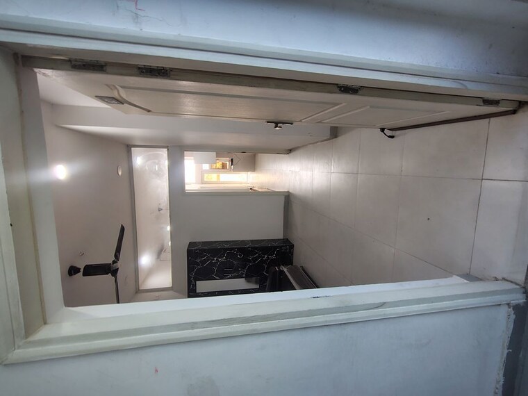  Parking, dah-greentech-nx-one 1 Bedroom 595 Sq.Ft. Apartment In Tech Zone 4 Greater Noida Greater Noida 10080943