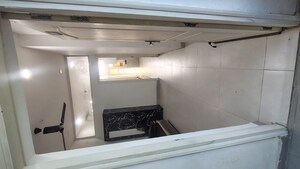 Bedroom in 1 BHK Apartment at DAH Greentech NX One, Tech Zone 4 Greater Noida – for Rent