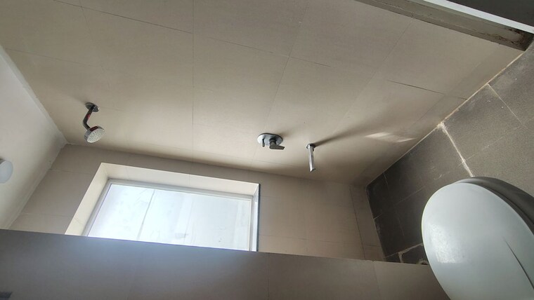 Bathroom, dah-greentech-nx-one 1 Bedroom 595 Sq.Ft. Apartment In Tech Zone 4 Greater Noida Greater Noida 10080943