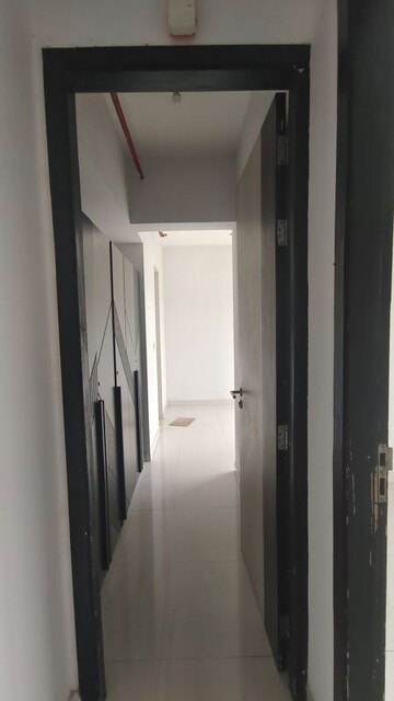 Building Lobby in 2 BHK Apartment at Ashar Edge, Pokhran Road No Two – for Sale