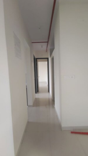 Building Lobby in 2 BHK Apartment at Ashar Edge, Pokhran Road No Two – for Sale
