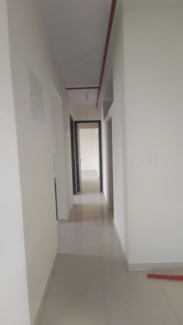 Building Lobby in 2 BHK Apartment at Ashar Edge, Pokhran Road No Two – for Sale