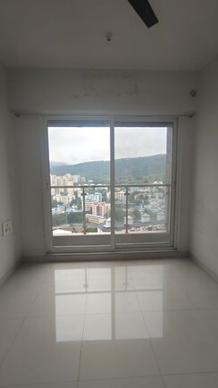 2 BHK Apartment For Sale in Ashar Edge