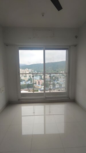 2 BHK Apartment For Sale in Ashar Edge, Pokhran Road No Two