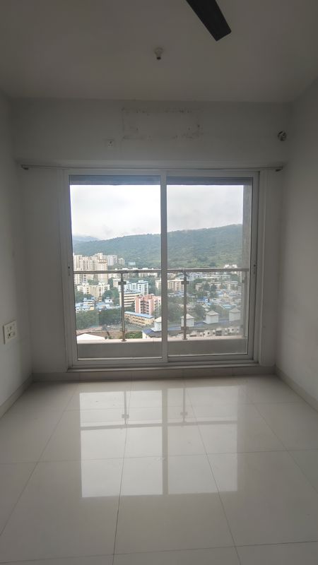 2 BHK Apartment For Sale in Ashar Edge