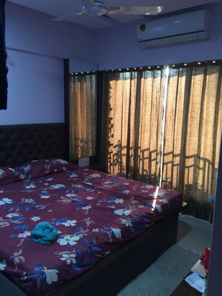Bedroom, asmita-jyoti-chs 1 Bedroom 430 Sq.Ft. Apartment In Malad West Mumbai 10080967