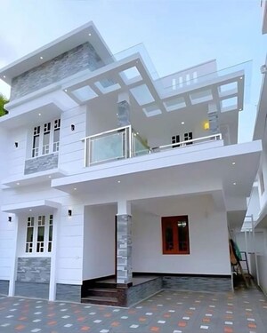 3 BHK Villa For Sale in Jigani