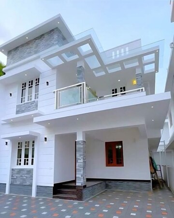 3 BHK Villa For Sale in Jigani