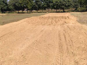 Plot Area in  Plot at Vidhi Estate, Sultanpur Road – for Sale